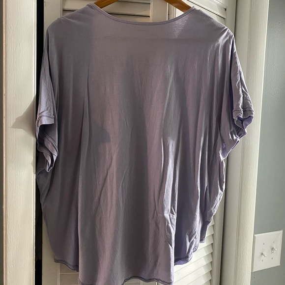 Henley Top, XXL - Picture 2 of 3